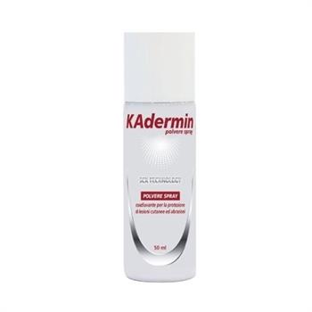 Wave pharma KAdermin Polvere Spray 50ml