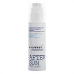 Korres Greek Yoghurt Cooling After Sun Gel 150ml