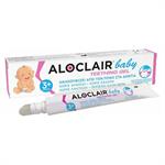 Aloclair Baby Teething Gel 10ml