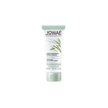 Jowae Hand & Nail Moisturizing Cream Ενυδατική κρέμα χεριών & νυχιών 50ml