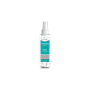 Pharmasept Antiseptic Hand Gel Αντισηπτικό Gel Χεριών Με Αντλία  Spray 100ml
