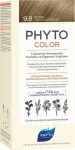 Phyto Phytocolor 9.8 Ξανθό Πολύ Ανοιχτό Μπεζ
