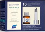 Phyto Phytonovathrix Traitement Antichute Global Τριχόπτωση (12ampx3,5ml)