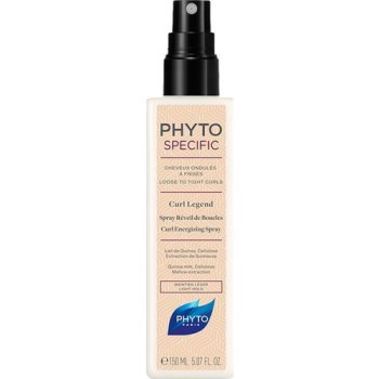 Phyto Phytospecific Curl Legend Spray Reveil de Boucles - Styling (150ml) / Για σγουρά & πολύ σγουρά μαλλιά