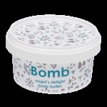 Bomb Cosmetics ANGEL'S DELIGHT BODY BUTTER 200ml