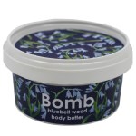 Bomb Cosmetics BLUEBELL WOOD BODY BUTTER 200ml
