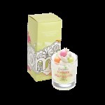 Bomb Cosmetics Κερί FROZEN MARGARITA WHIPPED CANDLE
