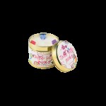 Bomb Cosmetics Κερί THREE LITTLE BIRDS TINNED CANDLE