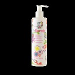 Bomb Cosmetics MILK AND HONEY BODY LOTION 300ml
