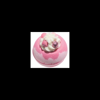 Bomb Cosmetics Μπάλα Οξυγόνου ALL THAT GLITTERS BATH BLASTER