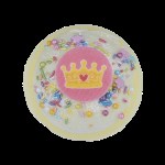Bomb Cosmetics Μπάλα Οξυγόνου CROWNING GLORY BATH BLASTER
