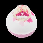 Bomb Cosmetics Μπάλα Οξυγόνου LITTLE PRINCESS BATH BLASTER