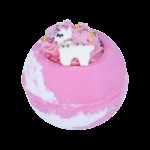 Bomb Cosmetics Μπάλα Οξυγόνου NO PROB LLAMA BATH BLASTER