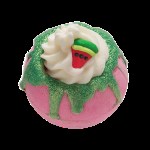 Bomb Cosmetics Μπάλα Οξυγόνου ONE IN A MELON BATH BLASTER