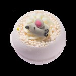 Bomb Cosmetics Μπάλα Οξυγόνου SQUEAKY CLEAN BATH BLASTER
