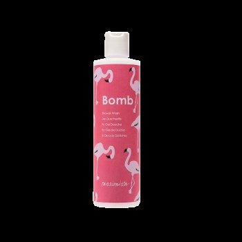 Bomb Cosmetics PASSIONISTA SHOWER GEL 300ml