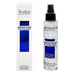Sostar Mornin' Glow Spray Anti-Pollution 125ml