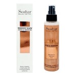 Sostar Spray Mornin' Glow Shine and Moisture 125ml