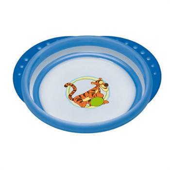 Nuk Easy Learning Disney Πιάτο 8m+