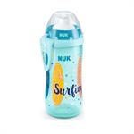 Nuk Beach Junior Cup Push-Pull 36m+ 300ml