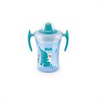 NUK Evolution Trainer Cup με ρύγχος 6m+ 230ml