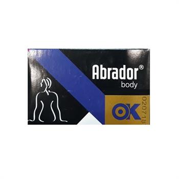 Abrador Σαπούνι Body 100gr