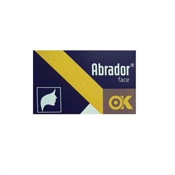 Abrador Face, Σαπούνι Προσώπου για Βαθιά Ενυδάτωση 100gr