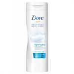 Dove Hydro Nourishment 400ml