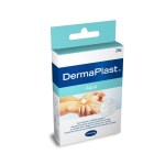 Hartmann Dermaplast Aqua αδιάβροχα επιθέματα σε 3 μεγέθη 20τεμ