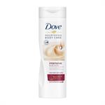 Dove Intensive Nutrition Body Lotion 400ml