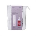 Korres Promo Wild Rose Άγριο Τριαντάφυλλο Διφασικό Booster Λάμψης 30ml & Κρέμα Ημέρας Για Λιπαρές Επιδερμίδες 30ml