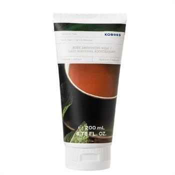 Korres Γαλάκτωμα Σώματος Πράσινο Τσάι 200ml