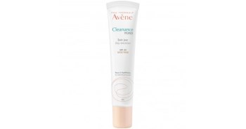 Avene Cleanance Women Soin Jour SPF30 Teinte Κρέμα Ημέρας με Χρώμα που Μειώνει τις Ατέλειες 40ml