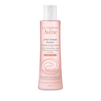 Avene Gentle Tonic Lotion Απαλή Τονωτική Λοσιόν 200ml