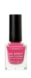 Korres Gel Effect Nail Color 20 Pink Parfait Rose 11ml