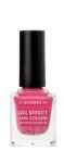 Korres Gel Effect Nail Color 20 Pink Parfait Rose 11ml
