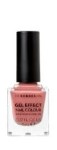 Korres Gel Effect Nail Color 36 Misty Rose 11ml