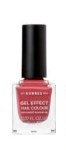 Korres Gel Effect Nail Color 49 Moonstone Rose 11ml