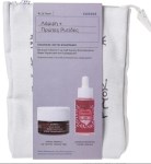 Korres Promo Άγριο Τριαντάφυλλο Διφασικό Booster Λάμψης 30ml & Κρέμα Ημέρας για Kαν/Μικτές 40ml