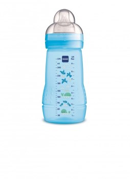 MAM Easy Active Μπιμπερό 2+μηνών 270ml