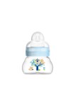MAM Μπιμπερό Γυάλινο Feel Good 0m 90ml