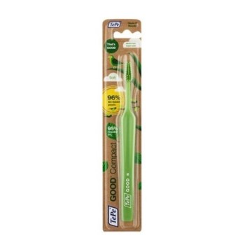Tepe Good Compact Soft Οδοντόβουρτσα