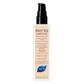 Phyto Specific Curl Legend Curl Sculpting Cream Gel 150ml