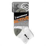 Incrediwear Active Ankle Socks Low Cut (Medium)