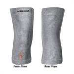 Incrediwear Active Pain Relief Knee Sleeve Grey (Medium)
