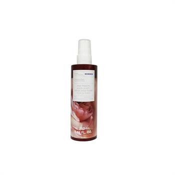 Korres Cashmere & Rose Body Firming Serum Spray 250ml