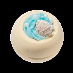 Bomb Cosmetics Μπάλα Οξυγόνου MERMAIDS DELIGHT BATH BLASTER