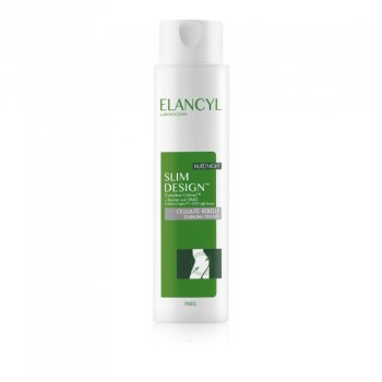 Elancyl Slim Design Night 200ml -25%
