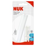 Nuk Ανταλλακτικό Καλαμάκι για Flexi Cup 2 τεμάχια