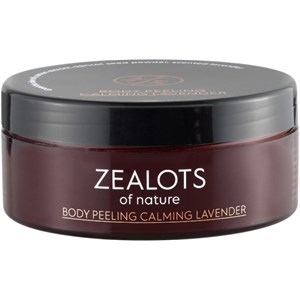 zealots of nature body peeling